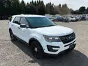2016 Ford Explorer Interceptor AWD 4DR SUV (ID# 41869) (TCO) (25-2333) 225