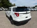 2016 Ford Explorer Interceptor AWD 4DR SUV (ID# 41869) (TCO) (25-2333) 225