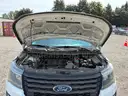 2016 Ford Explorer Interceptor AWD 4DR SUV (ID# 41869) (TCO) (25-2333) 225