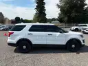2016 Ford Explorer Interceptor AWD 4DR SUV (ID# 41869) (TCO) (25-2333) 225
