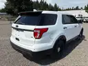 2016 Ford Explorer Interceptor AWD 4DR SUV (ID# 41869) (TCO) (25-2333) 225