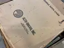 Pallet of Kitchen Equipment&#xA0;(ID #41870) (J12-1L) (25-2513-35) 315