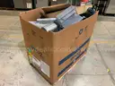 Pallet of Kitchen Equipment&#xA0;(ID #41870) (J12-1L) (25-2513-35) 315