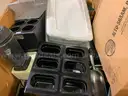 Pallet of Kitchen Equipment&#xA0;(ID #41870) (J12-1L) (25-2513-35) 315
