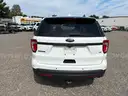 2017 Ford Explorer Interceptor AWD 4DR SUV (ID# 41880) (TCO) (25-2600) 225