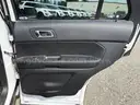 2017 Ford Explorer Interceptor AWD 4DR SUV (ID# 41880) (TCO) (25-2600) 225