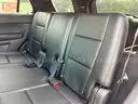 2017 Ford Explorer Interceptor AWD 4DR SUV (ID# 41880) (TCO) (25-2600) 225