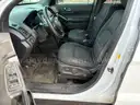 2017 Ford Explorer Interceptor AWD 4DR SUV (ID# 41880) (TCO) (25-2600) 225