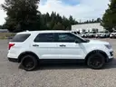 2017 Ford Explorer Interceptor AWD 4DR SUV (ID# 41880) (TCO) (25-2600) 225