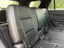 2017 Ford Explorer Interceptor AWD 4DR SUV (ID# 41880) (TCO) (25-2600) 225