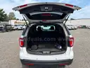 2017 Ford Explorer Interceptor AWD 4DR SUV (ID# 41880) (TCO) (25-2600) 225