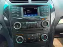 2017 Ford Explorer Interceptor AWD 4DR SUV (ID# 41880) (TCO) (25-2600) 225