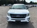 2017 Ford Explorer Interceptor AWD 4DR SUV (ID# 41880) (TCO) (25-2600) 225