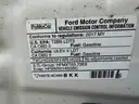 2017 Ford Explorer Interceptor AWD 4DR SUV (ID# 41880) (TCO) (25-2600) 225