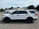 2017 Ford Explorer Interceptor AWD 4DR SUV (ID# 41880) (TCO) (25-2600) 225