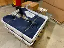 Pallet of Hydroponic Equipment&#xA0;(ID #41895) (J9-2L) (25-1951-184) 245