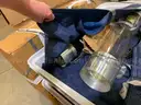 Pallet of Hydroponic Equipment&#xA0;(ID #41895) (J9-2L) (25-1951-184) 245