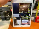 iPad 7 - White- 32GB (ID# 41901) (D-Case) (No UPC) (18-19)
