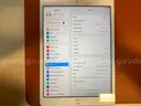 iPad 7 - White- 32GB (ID# 41901) (D-Case) (No UPC) (18-19)