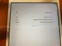 iPad 7 - White- 32GB (ID# 41901) (D-Case) (No UPC) (18-19)