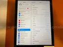 iPad 6 - Black- 32GB (ID# 41902) (D-Case) (No UPC) (18-19)