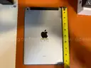 iPad 6 - Black- 32GB (ID# 41902) (D-Case) (No UPC) (18-19)