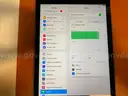 iPad 6 - Black- 32GB (ID# 41902) (D-Case) (No UPC) (18-19)