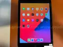 iPad 6 - Black- 32GB (ID# 41902) (D-Case) (No UPC) (18-19)