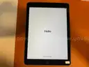 iPad 6 - Black- 32GB (ID# 41902) (D-Case) (No UPC) (18-19)