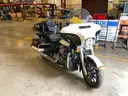 2019 Harley-Davidson FLHTP (ID #41904) (Center) (25-2259) 11700