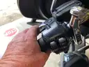 2019 Harley-Davidson FLHTP (ID #41904) (Center) (25-2259) 11700
