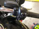 2019 Harley-Davidson FLHTP (ID #41904) (Center) (25-2259) 11700