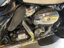 2019 Harley-Davidson FLHTP (ID #41904) (Center) (25-2259) 11700