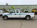 2006 Ford F-250 SD XL SuperCab 8ft Bed 2WD Pickup, TOW AWAY (ID# 41905) (S6) (25-2682) 23402