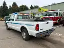 2006 Ford F-250 SD XL SuperCab 8ft Bed 2WD Pickup, TOW AWAY (ID# 41905) (S6) (25-2682) 23402