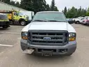 2006 Ford F-250 SD XL SuperCab 8ft Bed 2WD Pickup, TOW AWAY (ID# 41905) (S6) (25-2682) 23402