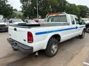 2006 Ford F-250 SD XL SuperCab 8ft Bed 2WD Pickup, TOW AWAY (ID# 41905) (S6) (25-2682) 23402