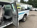 2006 Ford F-250 SD XL SuperCab 8ft Bed 2WD Pickup, TOW AWAY (ID# 41905) (S6) (25-2682) 23402