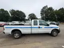 2006 Ford F-250 SD XL SuperCab 8ft Bed 2WD Pickup, TOW AWAY (ID# 41905) (S6) (25-2682) 23402