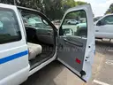 2006 Ford F-250 SD XL SuperCab 8ft Bed 2WD Pickup, TOW AWAY (ID# 41905) (S6) (25-2682) 23402