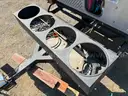 2012 Alkota 5355JB Pressure Washer Cleaning System Trailer (ID# 41906) (GVL) (25-1895) 11700