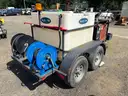 2012 Alkota 5355JB Pressure Washer Cleaning System Trailer (ID# 41906) (GVL) (25-1895) 11700