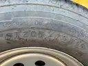 2012 Alkota 5355JB Pressure Washer Cleaning System Trailer (ID# 41906) (GVL) (25-1895) 11700