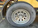 2012 Alkota 5355JB Pressure Washer Cleaning System Trailer (ID# 41906) (GVL) (25-1895) 11700