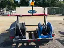2012 Alkota 5355JB Pressure Washer Cleaning System Trailer (ID# 41906) (GVL) (25-1895) 11700