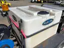 2012 Alkota 5355JB Pressure Washer Cleaning System Trailer (ID# 41906) (GVL) (25-1895) 11700