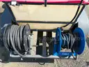 2012 Alkota 5355JB Pressure Washer Cleaning System Trailer (ID# 41906) (GVL) (25-1895) 11700