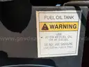2012 Alkota 5355JB Pressure Washer Cleaning System Trailer (ID# 41906) (GVL) (25-1895) 11700
