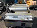 2012 Alkota 5355JB Pressure Washer Cleaning System Trailer (ID# 41906) (GVL) (25-1895) 11700