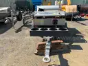 2012 Alkota 5355JB Pressure Washer Cleaning System Trailer (ID# 41906) (GVL) (25-1895) 11700
